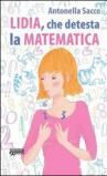 Lidia, che detesta la matematica