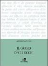 Il grigio degli occhi