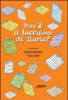 Dov'è il taccuino di Ilaria?