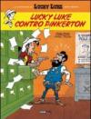 Lucky Luke contro Pinkerton