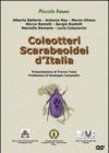 Coleotteri scarabeoidei d'Italia. DVD