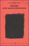 Omicidio nella quarta dimensione