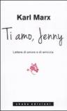 Ti amo Jenny. Lettere d'amore e di amicizia