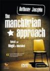 The manchurian approach. Ipnosi per maghi e mentalisti. DVD