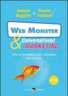Web monster & conversational marketing. CD-ROM