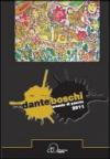 Dante Boschi. Premio di poesia 2011