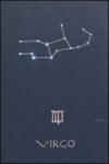 L'uomo e le stelle. Vergine