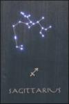 L'uomo e le stelle. Sagittario