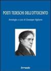 Poeti tedeschi dell'Ottocento