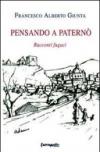 Pensando a Paternò. Racconti fugaci