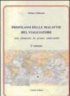 Profilassi delle malattie del viaggiatore