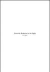 «From the darkness to the light». Le opere. Omonimo ciclo pittorico di Francesco Blaganò