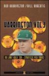 Harrington. 3.No limit hold'em. Strategie per tornei