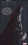 Thor. The mighty avenger. Con adesivi