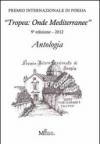 Antologia «Tropea: onde mediterranee 2012»