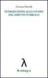 Introduzione allo studio del diritto pubblico