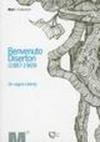 Benvenuto disertori (1887-1969). Un segno liberty