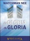 Di gloria in gloria