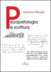 Psicopatologia e scrittura