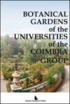 Botanical gardens of the universities of the Coimbra group