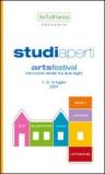 Studi aperti art festival nel cuore verde tra due laghi