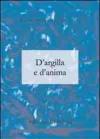 D'argilla e d'anima