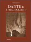 Dante e i fraudolenti