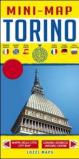 Torino mini map