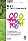 Diritti di funzionamento. I livelli essenziali delle prestazioni sociali per le persone anziane non autosufficienti