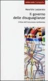 Il governo delle disuguaglianze. Critica dell'insicurezza neoliberista