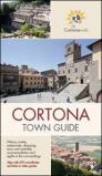 Cortona. Guida della città. Con mappa. Ediz. inglese