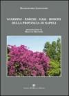 Giardini, parchi, oasi, boschi della provincia di Napoli