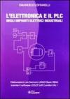 L' elettronica e il PLC negli impianti elettrici industriali