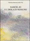 Sancio, io e l'isola di Nessuno