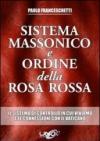 Sistema massonico e ordine della Rosa Rossa. 1.