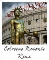Roma colosso di Nerone e Colosseo. Ediz. multilingue
