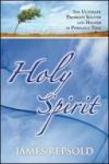 Holy spirit. The ultimate problem solver and helper in perilous time