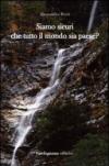 Siamo sicuri che tutto il mondo sia paese?