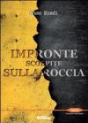 Impronte scolpite sulla roccia