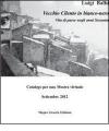 Vecchio Cilento in bianco-nero. Vita di paese negli anni Sessanta