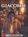 Il sangue dell'erede. Giacomo C.: 3