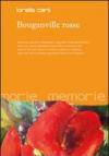 Bouganville rosse