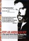 Steve Earle - Just An American Boy