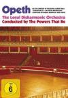 Opeth - In Live Concert At The Royal Albert Hall (2 Dvd)