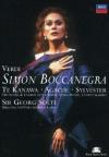 Verdi - Simon Boccanegra - Solti