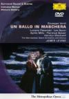 Verdi - Ballo In Maschera - Levine