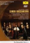 Verdi - Simon Boccanegra - Levine