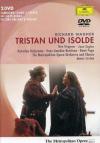 Wagner - Tristano E Isotta - Levine (2 Dvd)