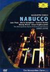 Verdi - Nabucco - Levine