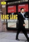 Lang Lang - Live At Carnegie Hall